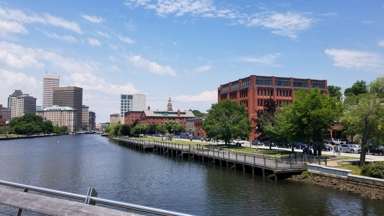 RI River Walk 